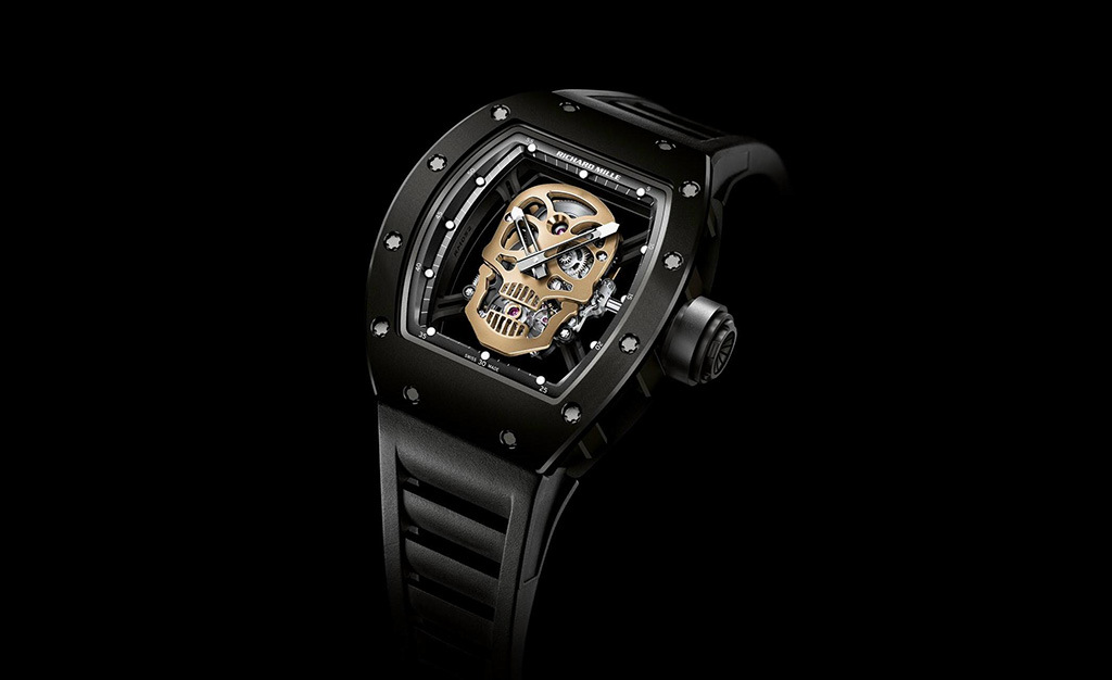 Richard Mille Replica Watches